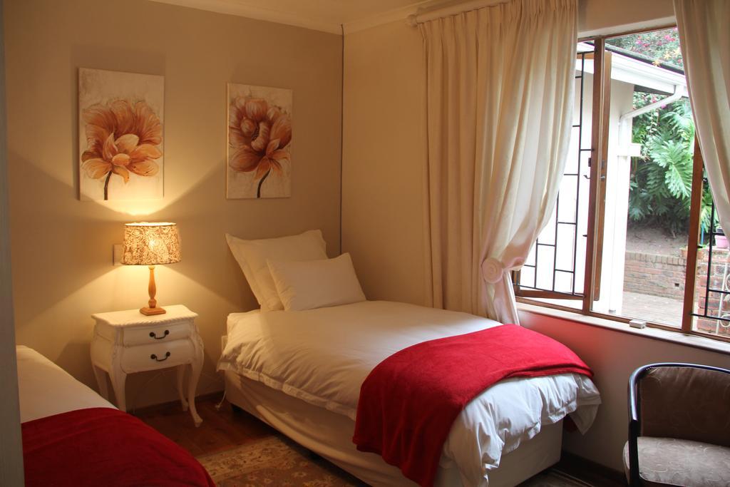 Le Residence De Josephine Kloof Zewnętrze zdjęcie