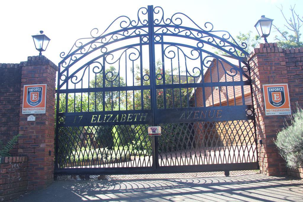 Le Residence De Josephine Kloof Zewnętrze zdjęcie