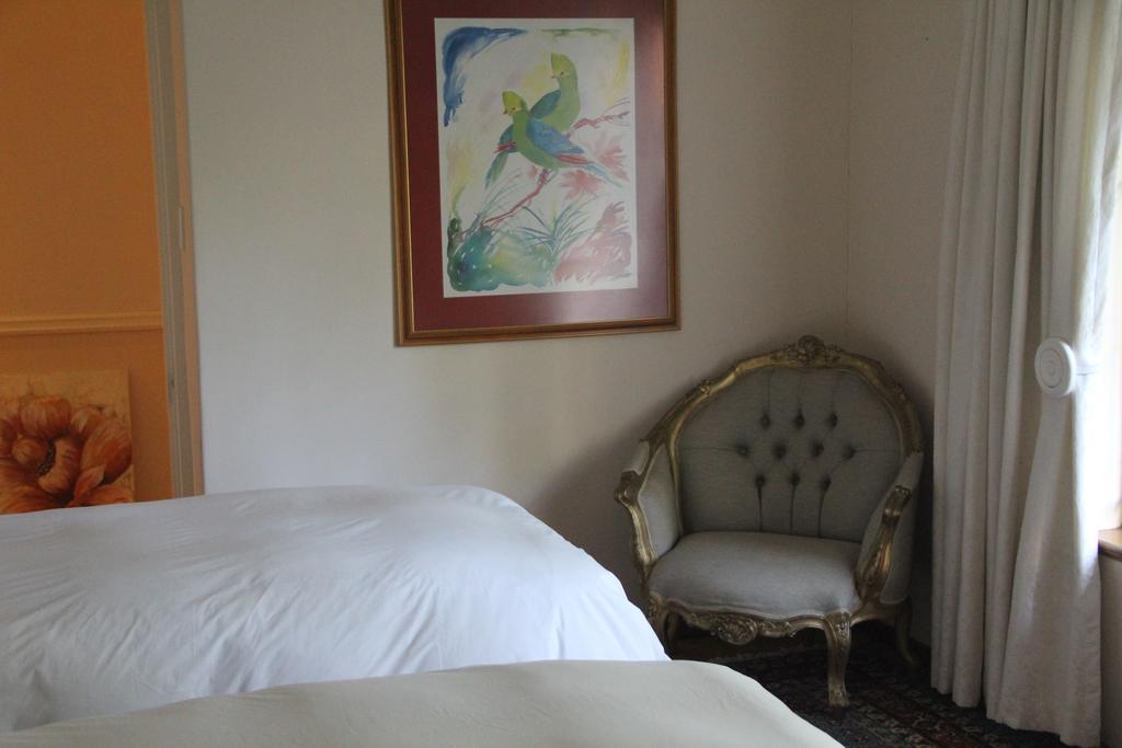 Le Residence De Josephine Kloof Zewnętrze zdjęcie