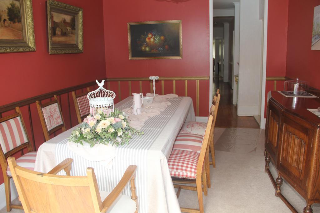 Le Residence De Josephine Kloof Zewnętrze zdjęcie