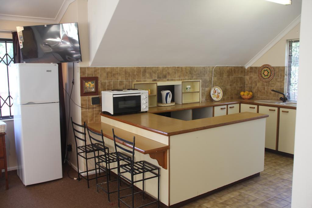 Le Residence De Josephine Kloof Zewnętrze zdjęcie