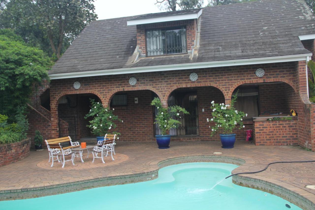 Le Residence De Josephine Kloof Zewnętrze zdjęcie