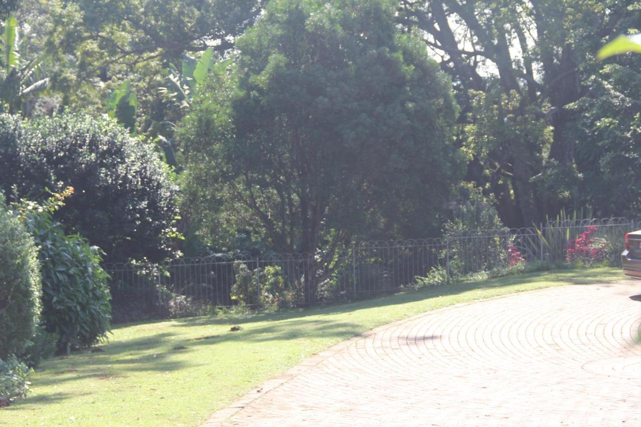 Le Residence De Josephine Kloof Zewnętrze zdjęcie